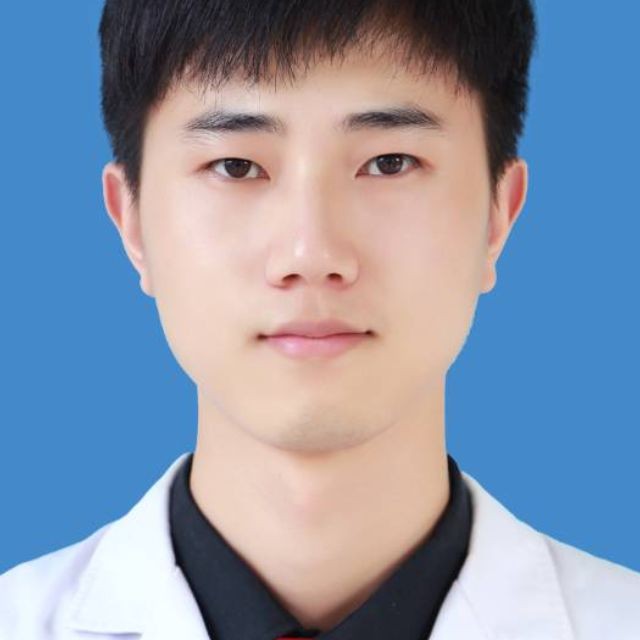 陈磊