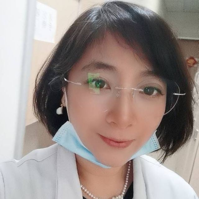 山林林