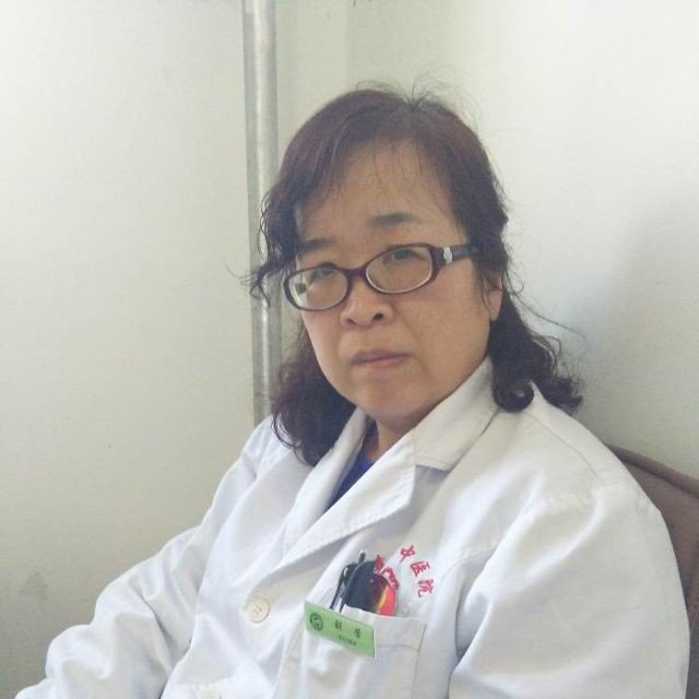 刘芳