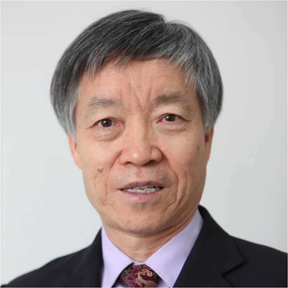 王新志