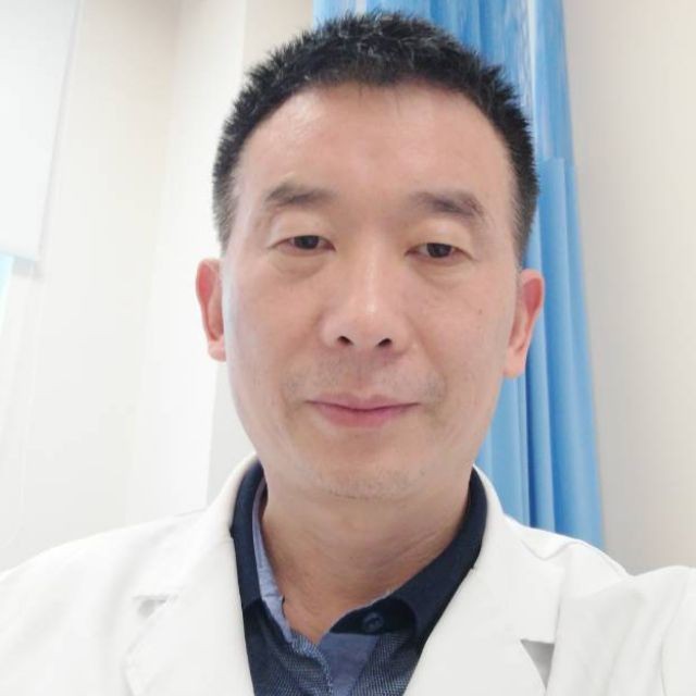 王国林
