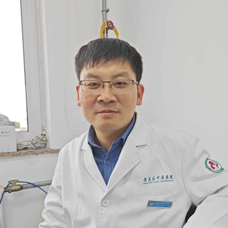 刘永坤