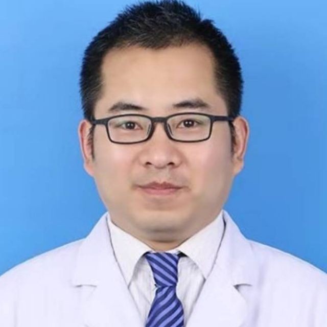 李斌
