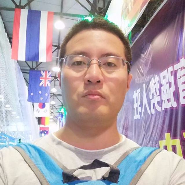 陈岩松