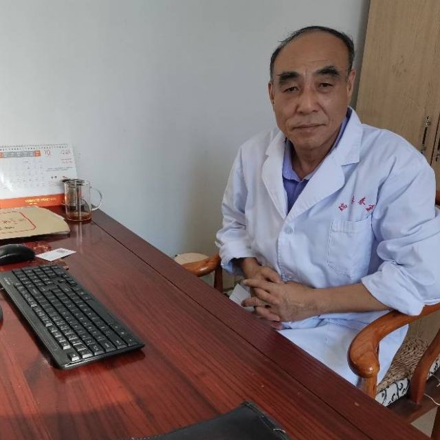 吴登峰