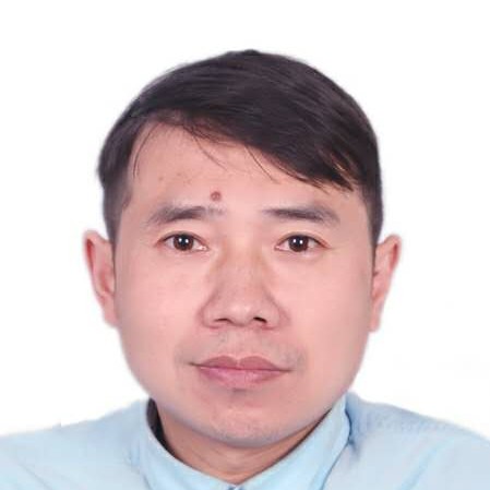 张将军