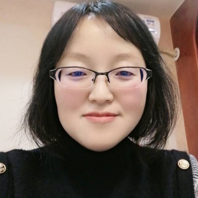 李娟