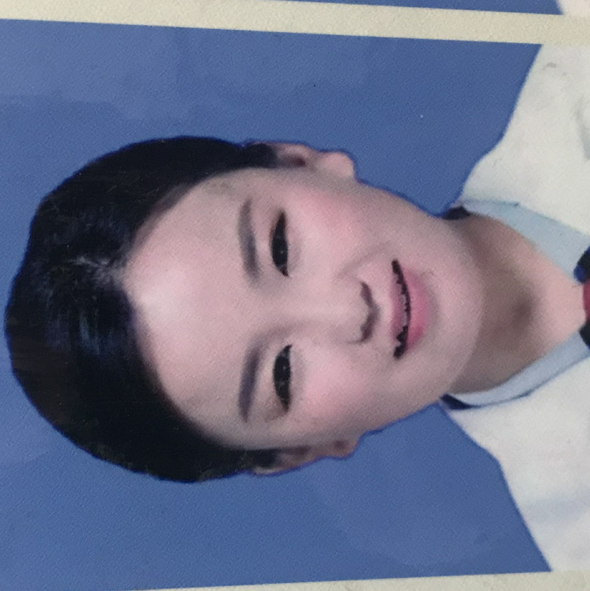 张慧娟