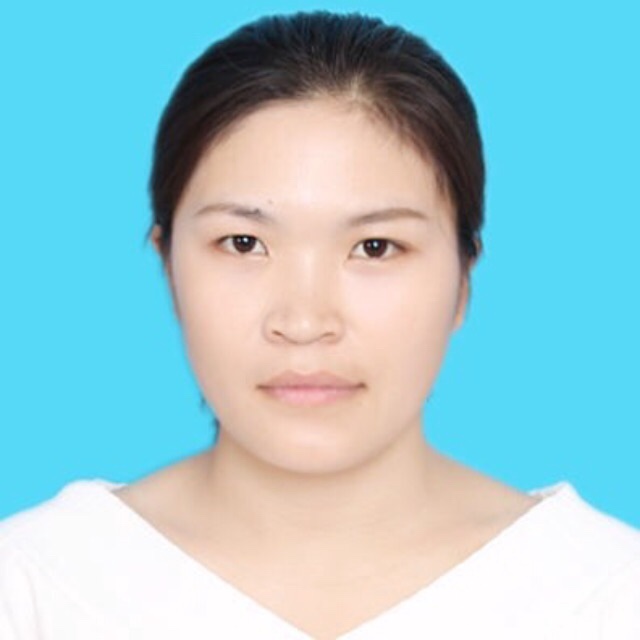 乔丽丽