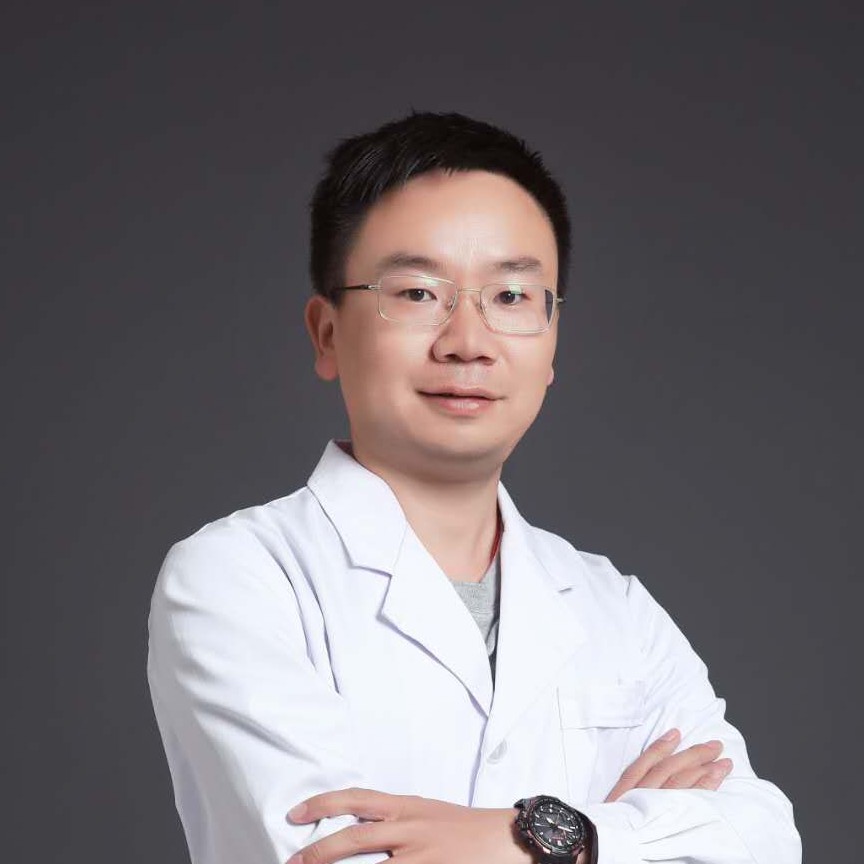 李晓斌