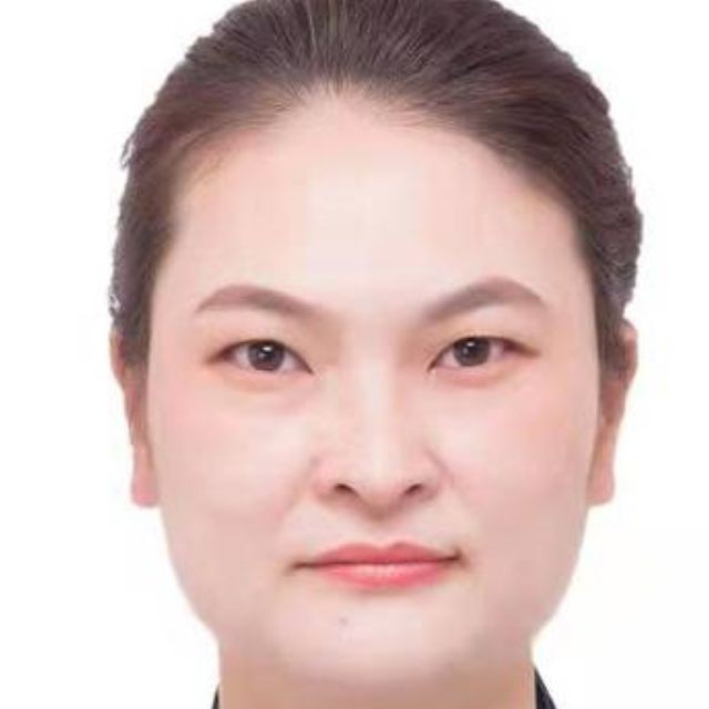 顾娟娟