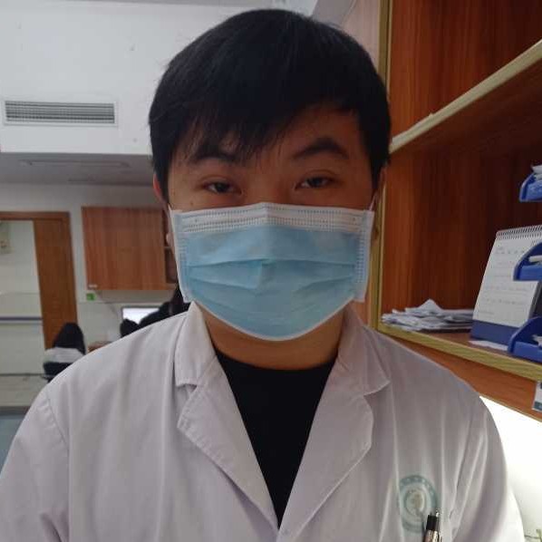 黄志斌