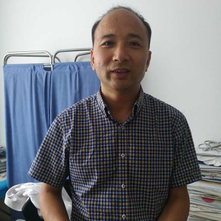 黄全海