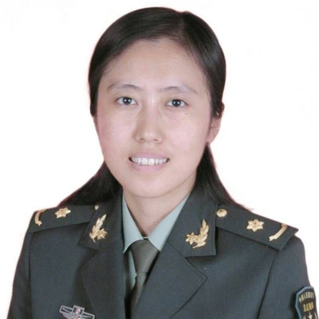 刘歆颖