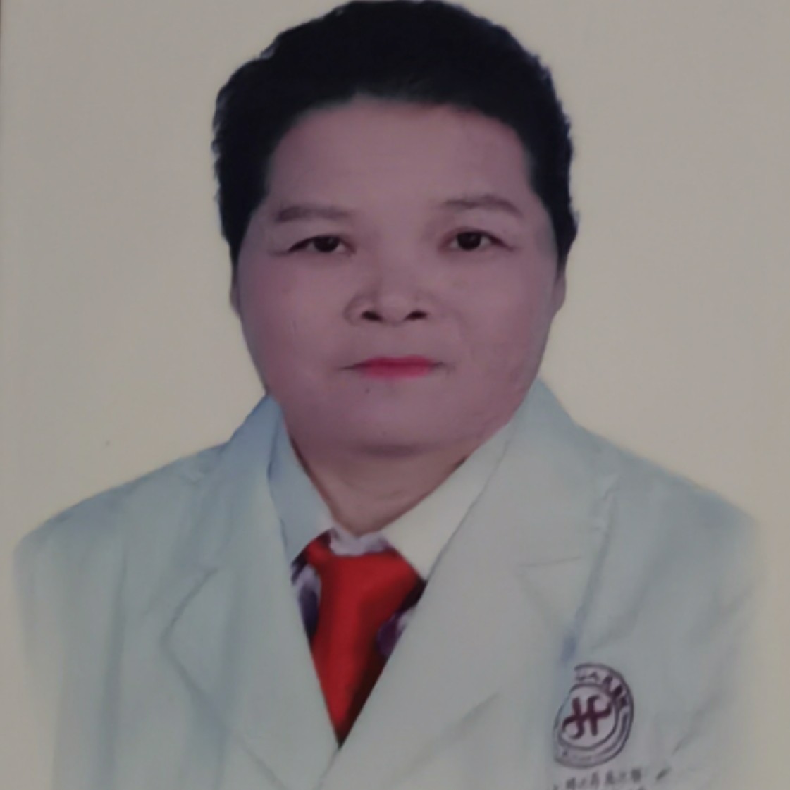 杨润兰