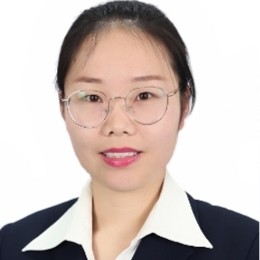 郑周丽