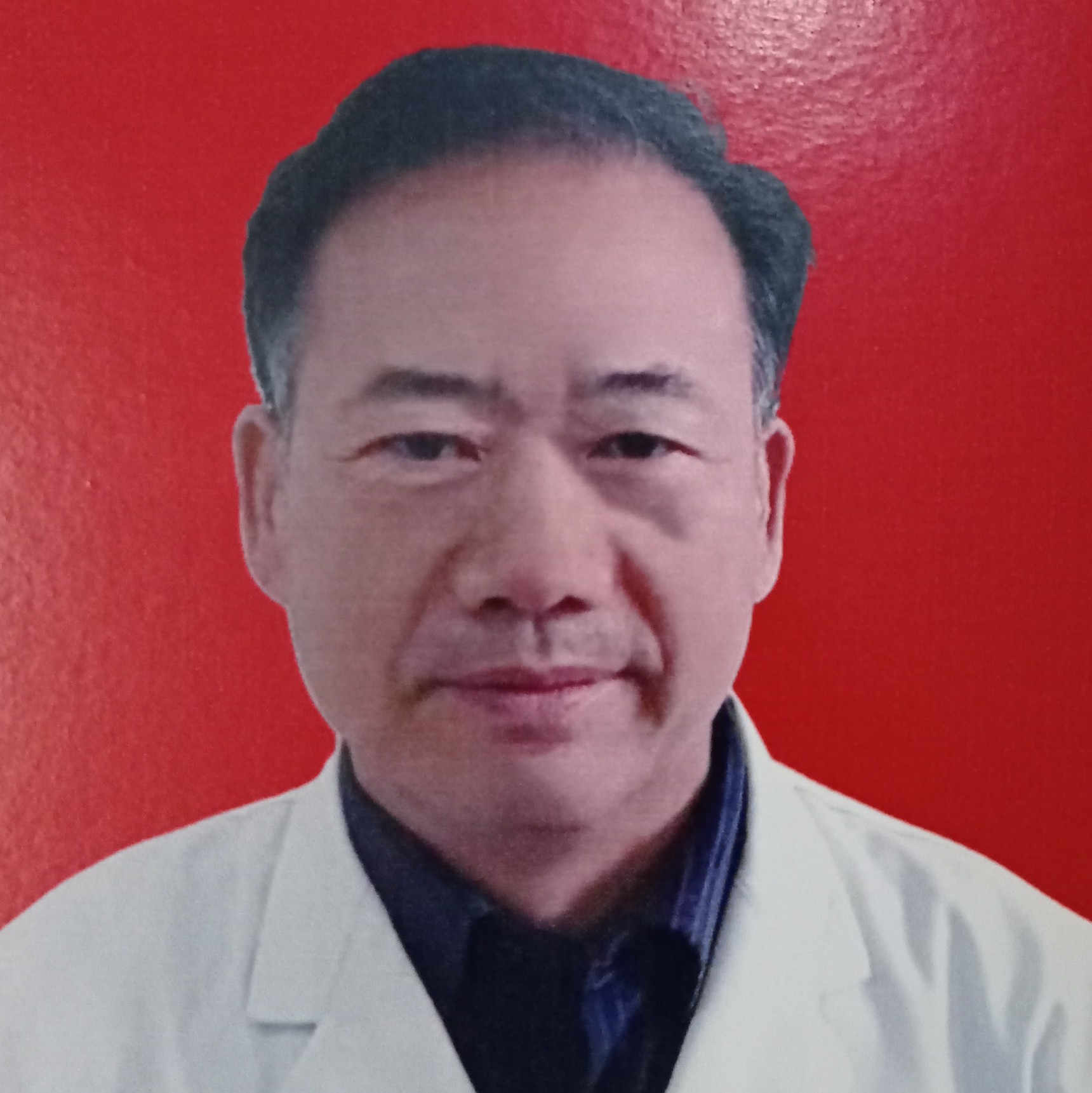 任绪东