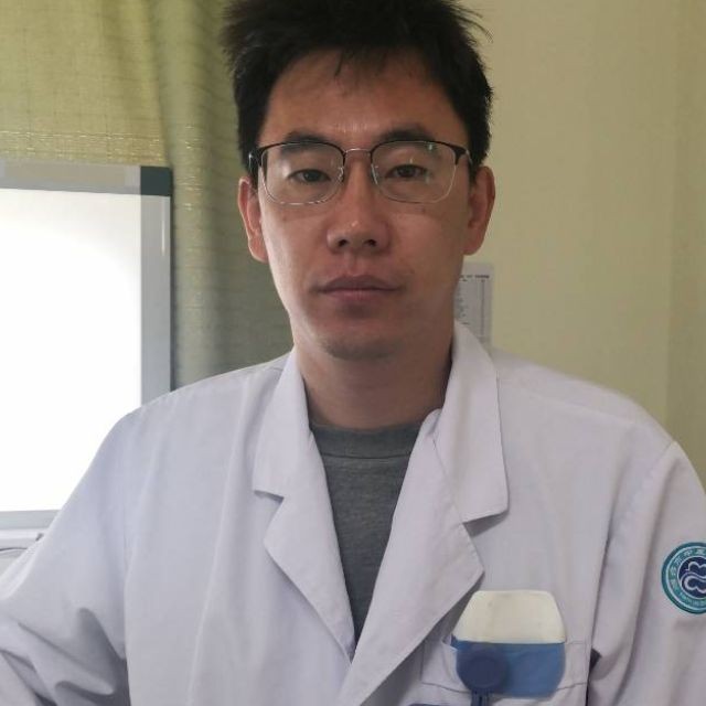 刘彦杰