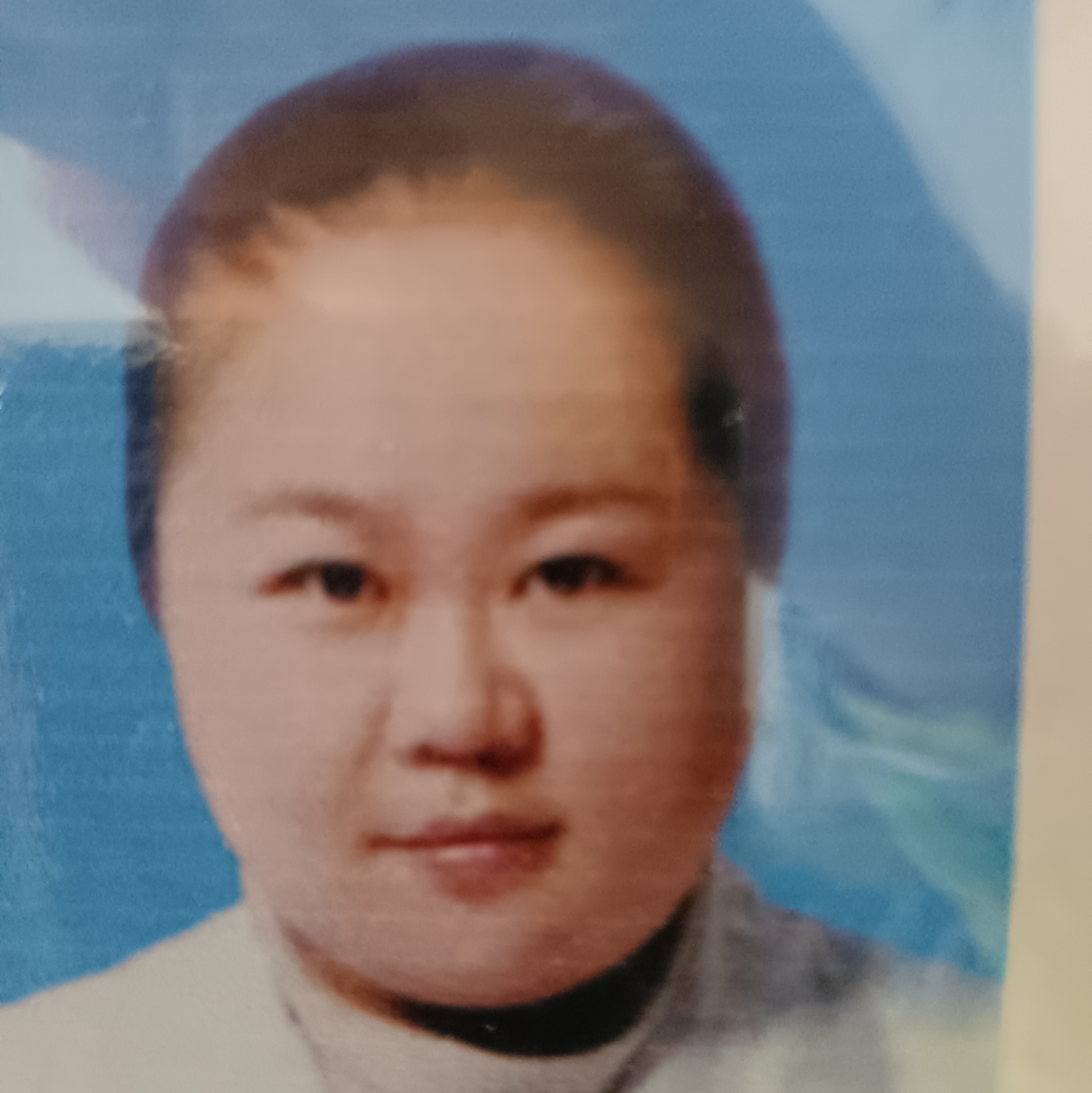 谢昊