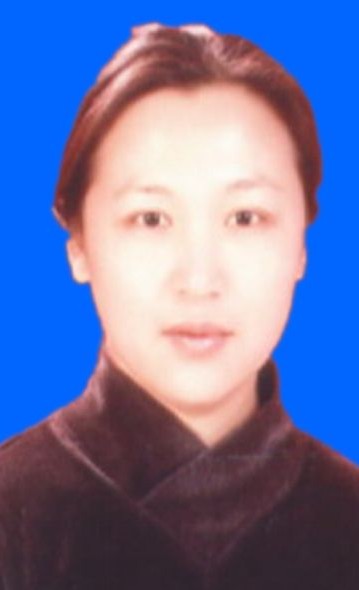 张洁玉