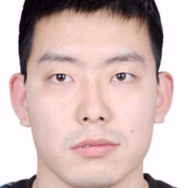 米晓宇
