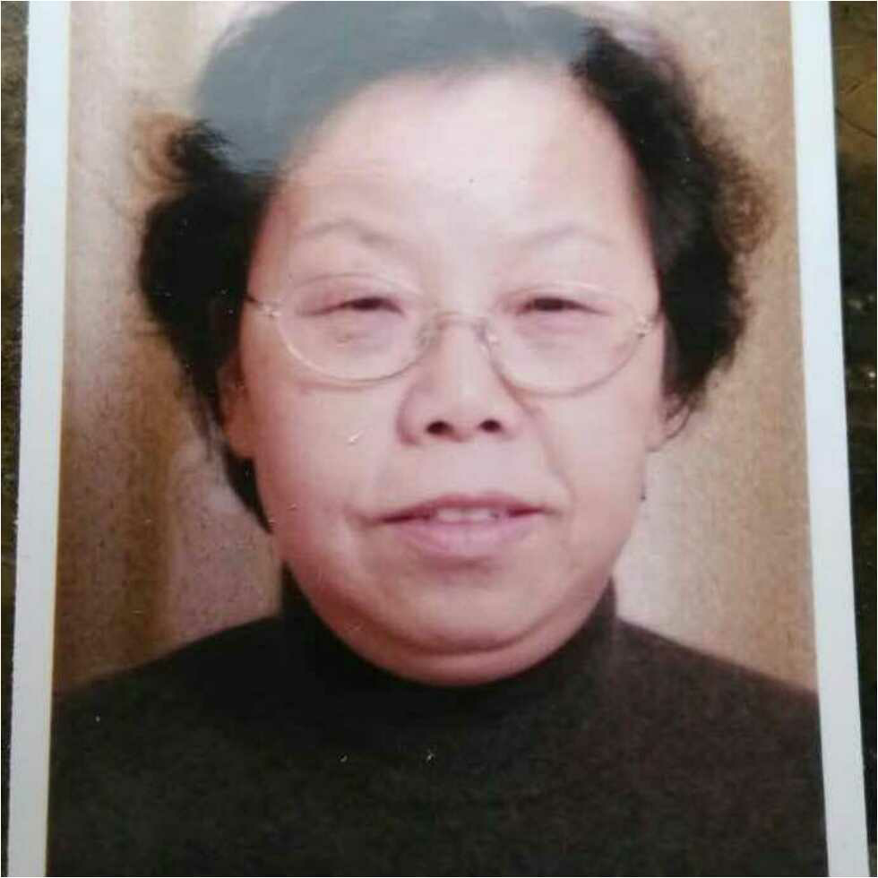 毛秋芝