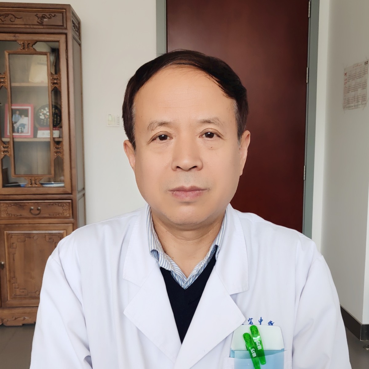 李建仲