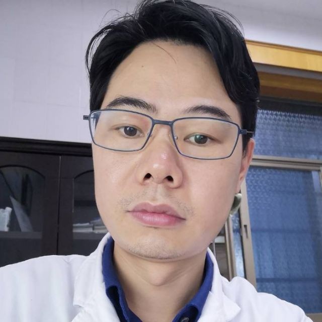 王林华