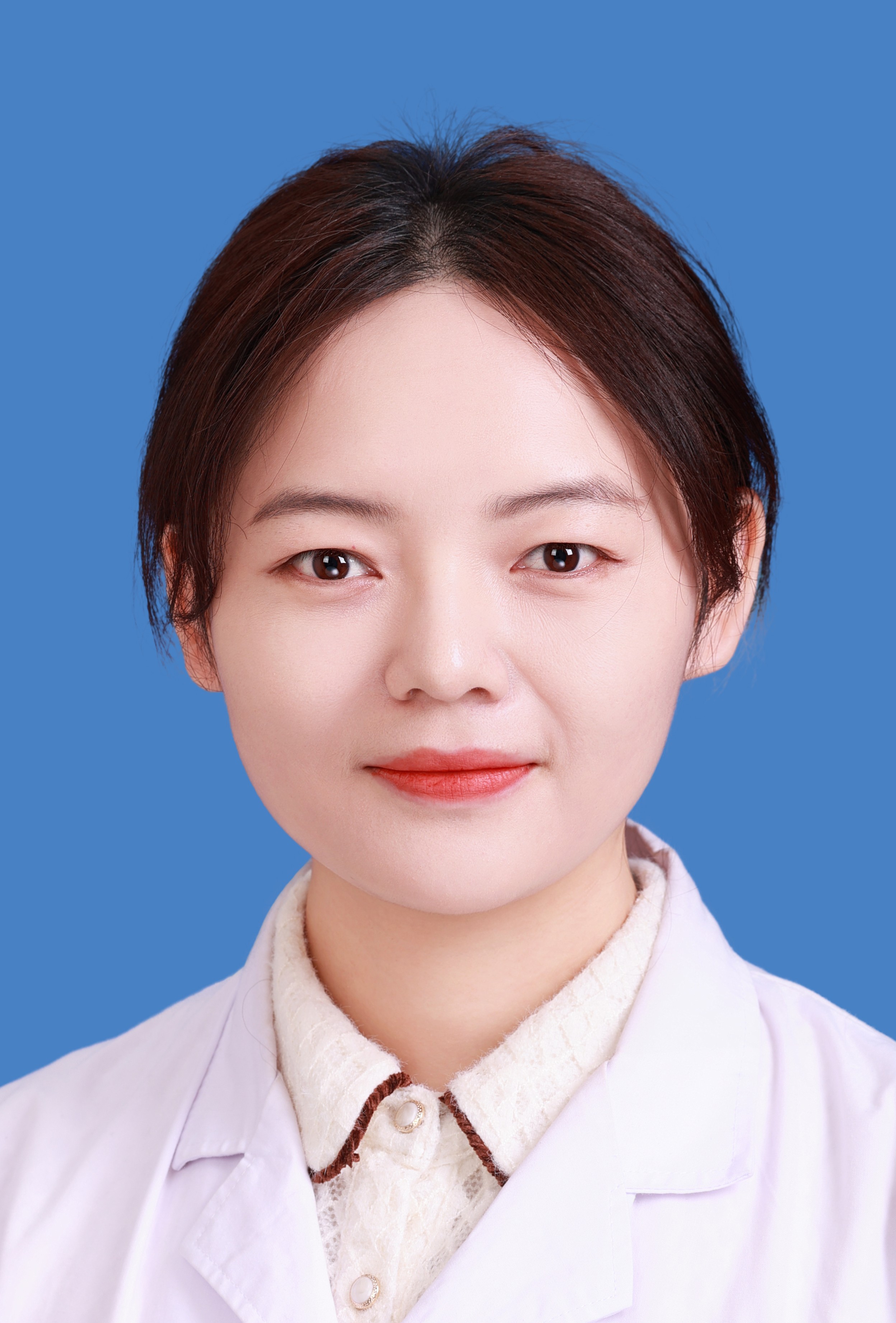 潘玉颖