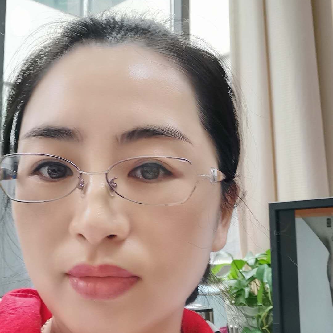 陈丹丹