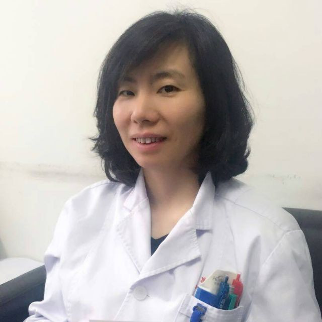 刘妮