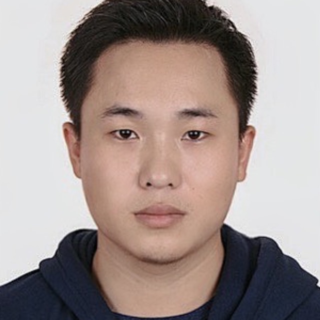 李淼