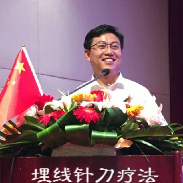 李登科