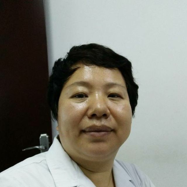 吴文霞