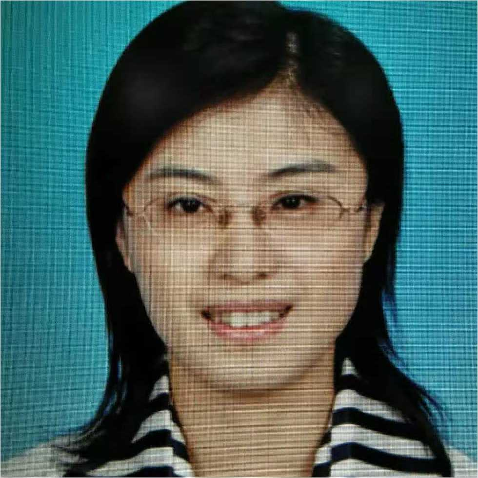 朱晓娟