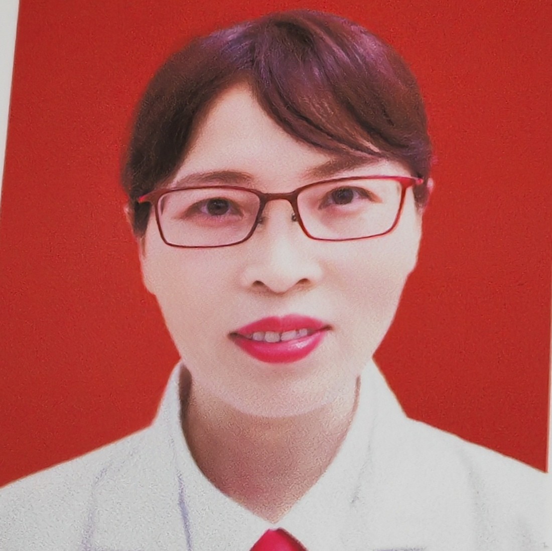 孙付霞