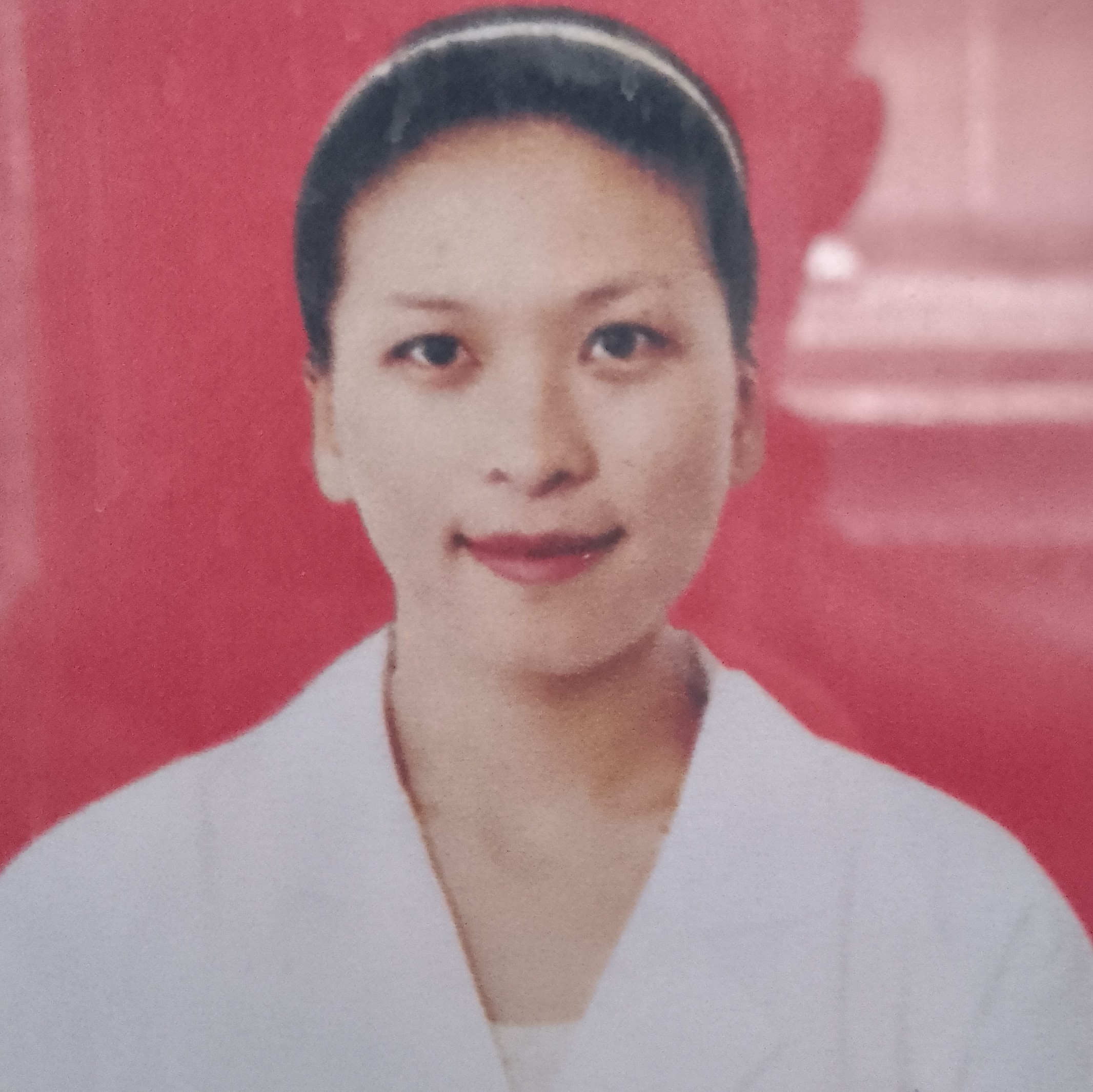 吴舒婷