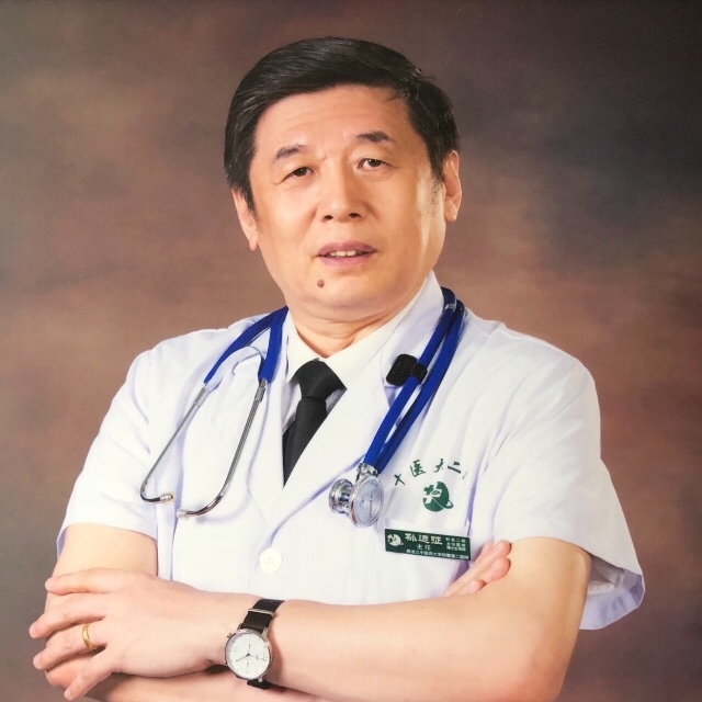 孙远征