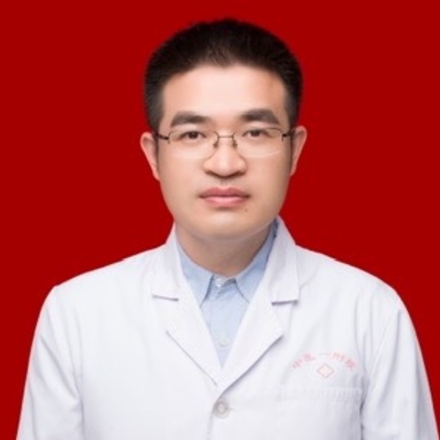 刘凯