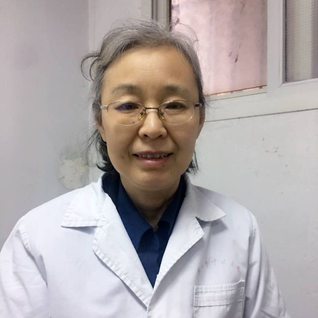 朱洪毅
