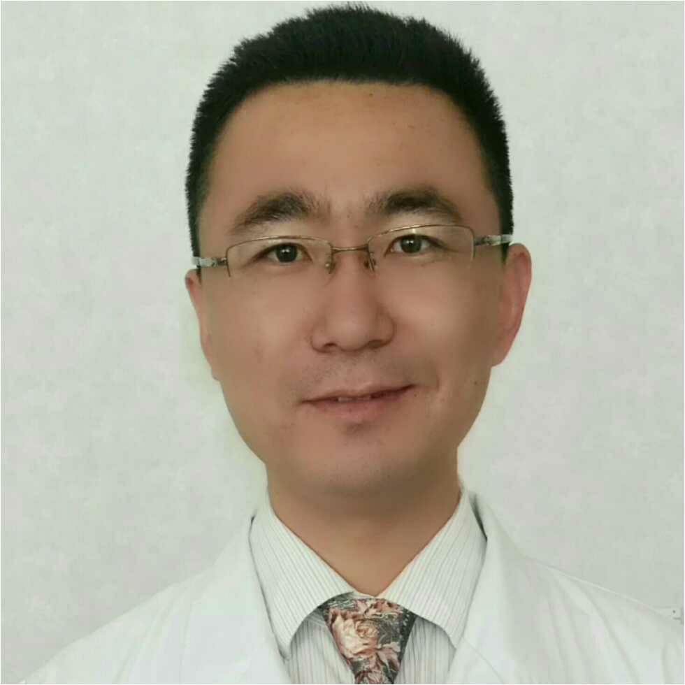 王振华