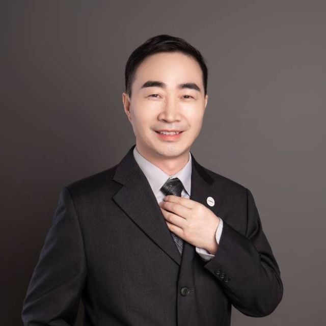 李轩