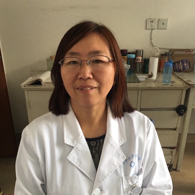 马红学