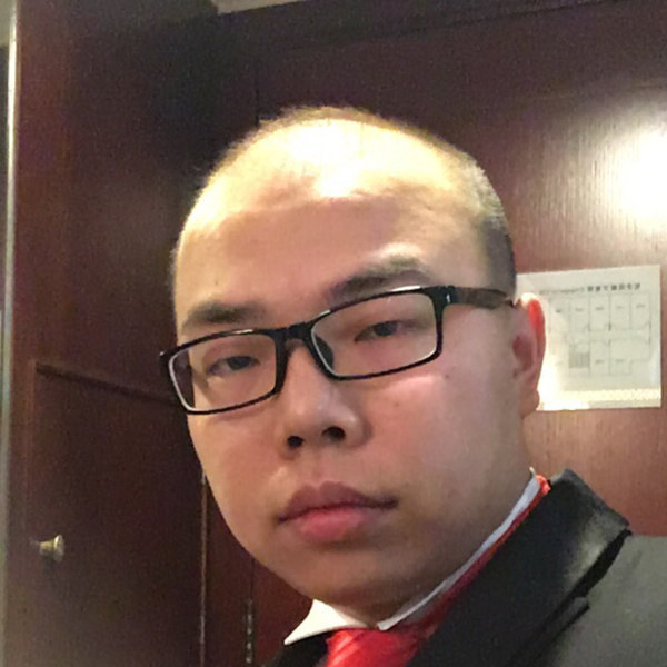徐天人