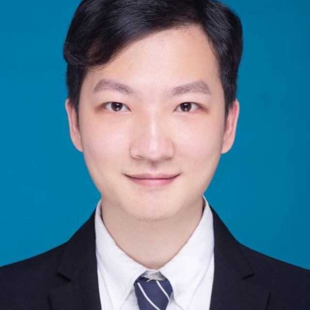 李浩东