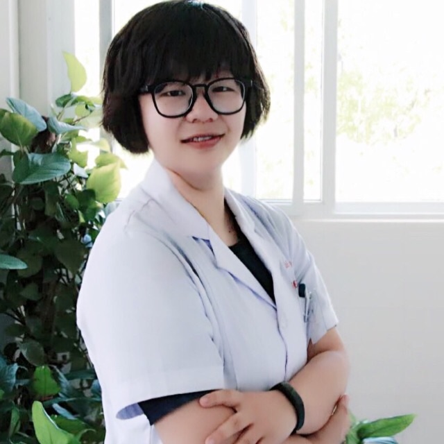 姚婷