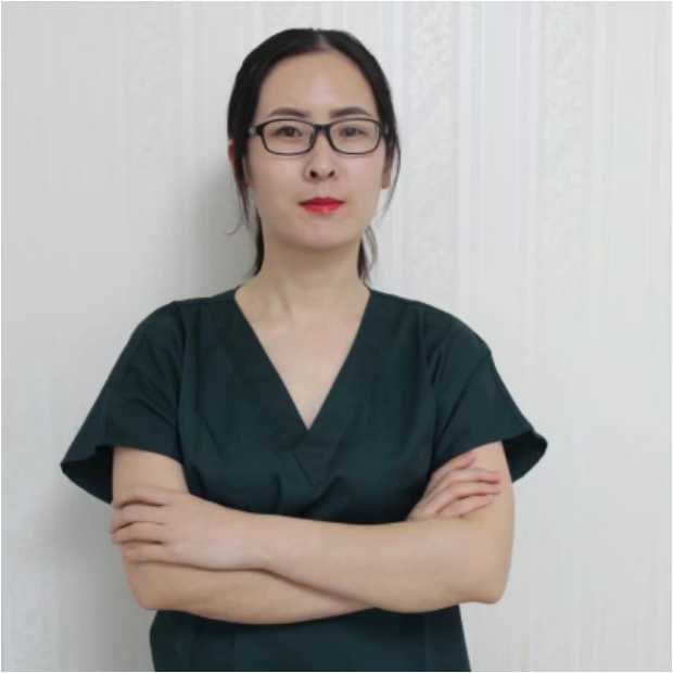 李倩