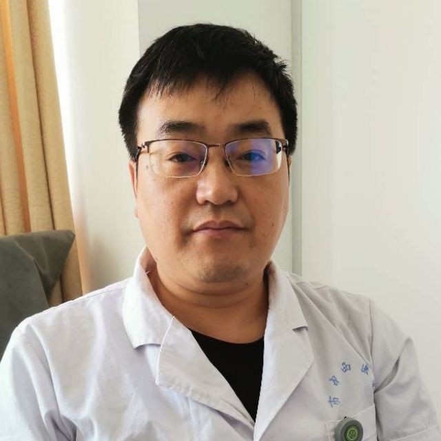 王东旭