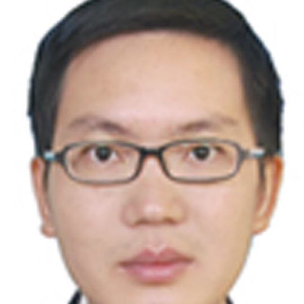 陈浩雄