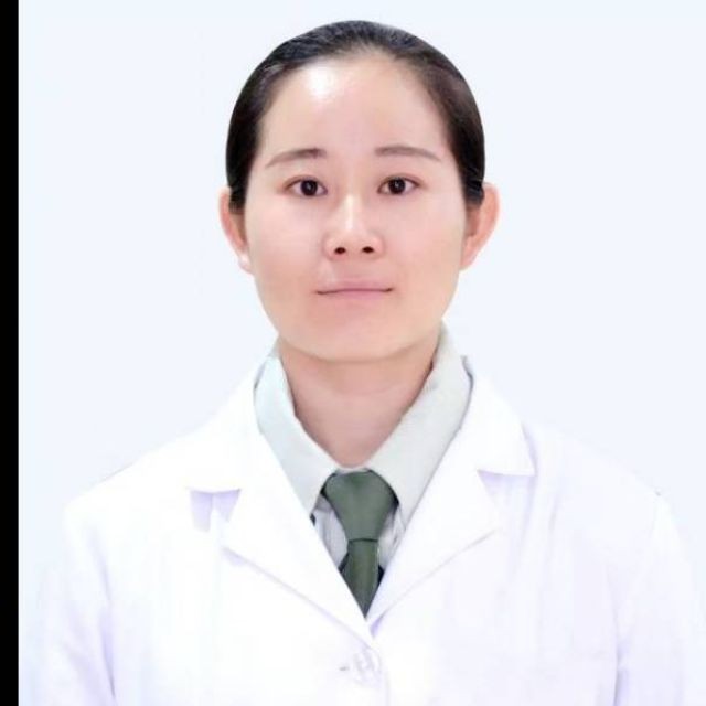 吴婷婷